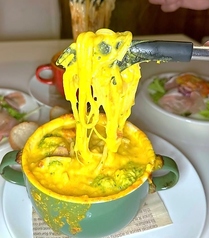 Dolce～ どるちぇ～のコース写真