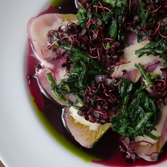 linda リンダのコース写真