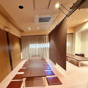 えんまん家 徳島秋田町店の雰囲気1