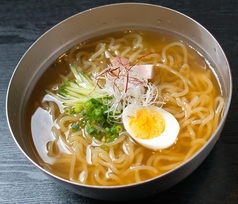 冷麺