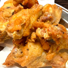 骨付き一口チキン　5ピース