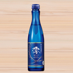松竹梅白壁蔵　澪～ＭＩＯ～ 150ml
