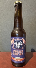 羊蹄山麓ビール IPA