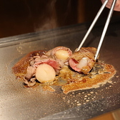 ジョンスミスのおすすめ料理2