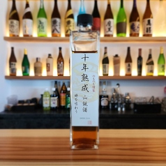山桃酒