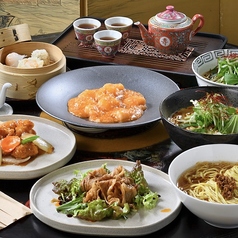 中華料理店 奇々怪々のコース写真