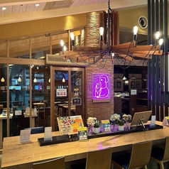 PRONTO プロント 尾張一宮駅店の雰囲気3