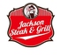 Jackson Steak&Grill カレッタ汐留ロゴ画像