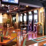 【スリーモンキーズカフェ】ダーツ＆パーティースペース！充実設備も人気☆2次会利用で割引