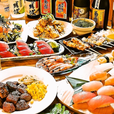 ぱいかじ 小禄店のおすすめ料理1