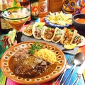MexicanRestaurant×bar mu ミューのおすすめ料理1