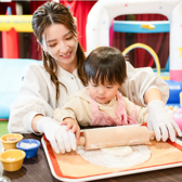 べるべるパーク 上野公園前店のおすすめ料理3