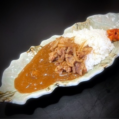 パワフルカレー