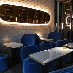 梅田 ブルーバード 大阪梅田ツインタワーズ ノースの雰囲気3