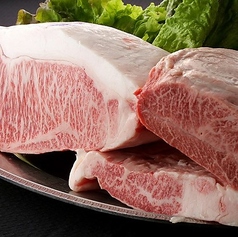 松阪牛肉焼 つる屋 渋谷店のおすすめ料理1