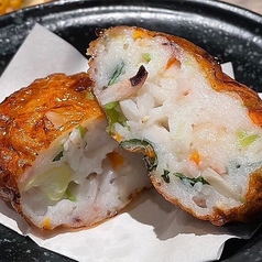 呑み処 柳のおすすめ料理3