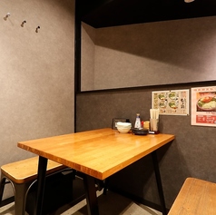 居酒屋 もつきむ 品川港南口の雰囲気3