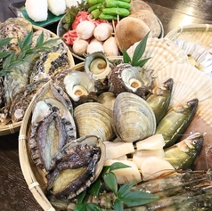 ウミコヤ38のおすすめ料理3