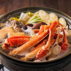 鍋将軍 新宿店特集写真1