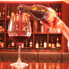 エノテカ ドォーロ 札幌店特集写真1