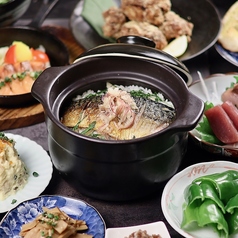 酒屋 魚咲く 津田沼駅前店のコース写真