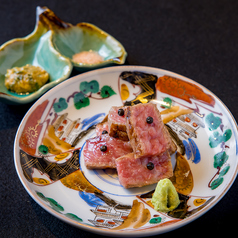 和食 まこたろうのおすすめ料理3