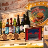 BOUNTY バウンティ 武蔵浦和の雰囲気3