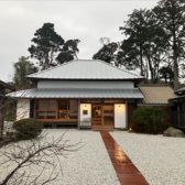 房農大竹料理店の雰囲気3