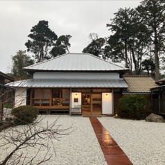 房農大竹料理店の雰囲気3