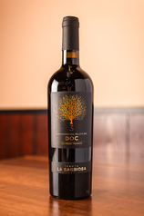 “3”　Carignano del sulcis 〈トレ〉