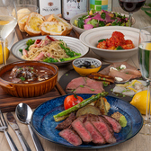 パンとグラスのお店　和灯～Nagomibi～のおすすめ料理3