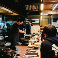 ひつじやの雰囲気2