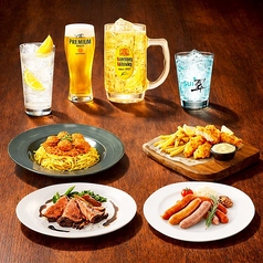 マグネティックのコース写真