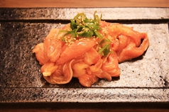 鶏せせり