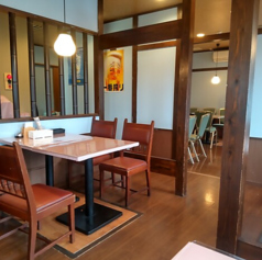 インディアンハット 滑川店の雰囲気3