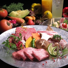 力八精肉店直営 金澤 力八の特集写真