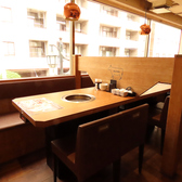 牛角 南越谷店の雰囲気2