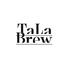 TaLaBrewのロゴ
