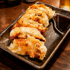 焼き餃子(5コ)