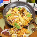 マジックインディア 新橋のおすすめ料理1
