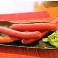 料理メニュー写真&nbsp;ソーセージ盛合わせ