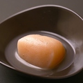 料理メニュー写真  飛騨の純生芋こんにゃく