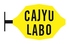 カジュラボ CAJYULABOのロゴ