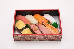 回転寿司 力丸 太子店のおすすめテイクアウト3