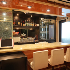 【カウンター席：3席】