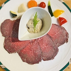 フレンチおでん SanPa サンパのコース写真