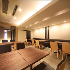 鰻伸 分庵の特集写真