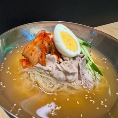 冷麺