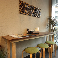 タイキッチンランナーの雰囲気2