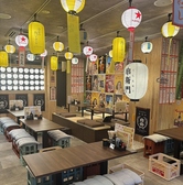 串衛門の雰囲気3